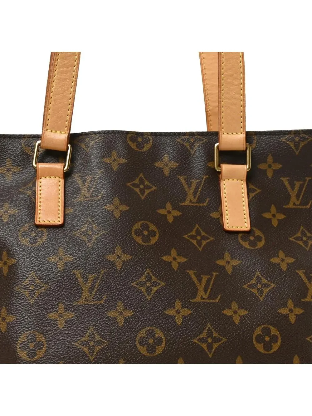 Louis Vuitton Cabas Piano #334323L75B